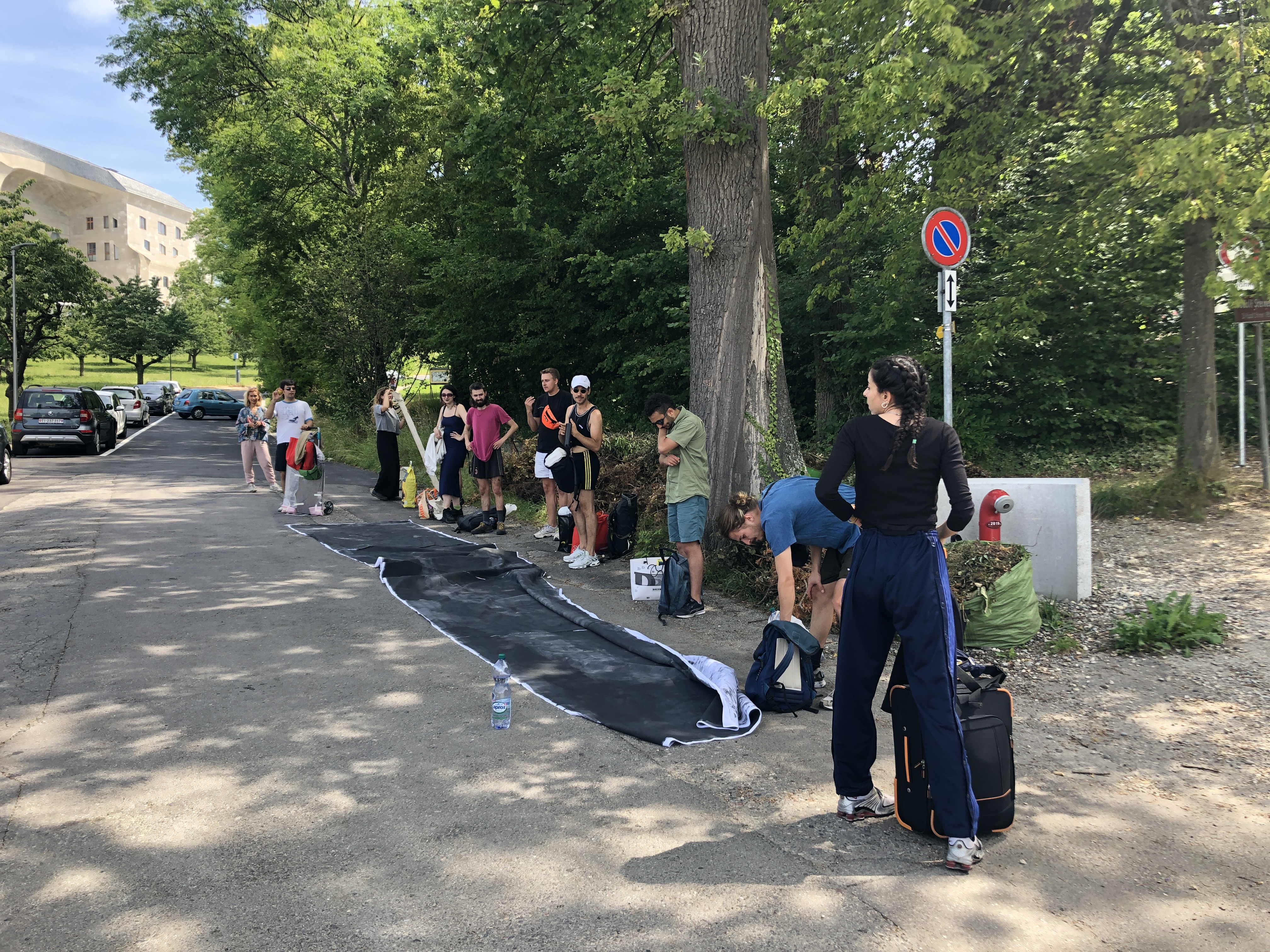 2019 07 YouDoYou With Paul Otis Wiesner, Dorneck, Dornach — IMG 3062 — Jeronim Horvat