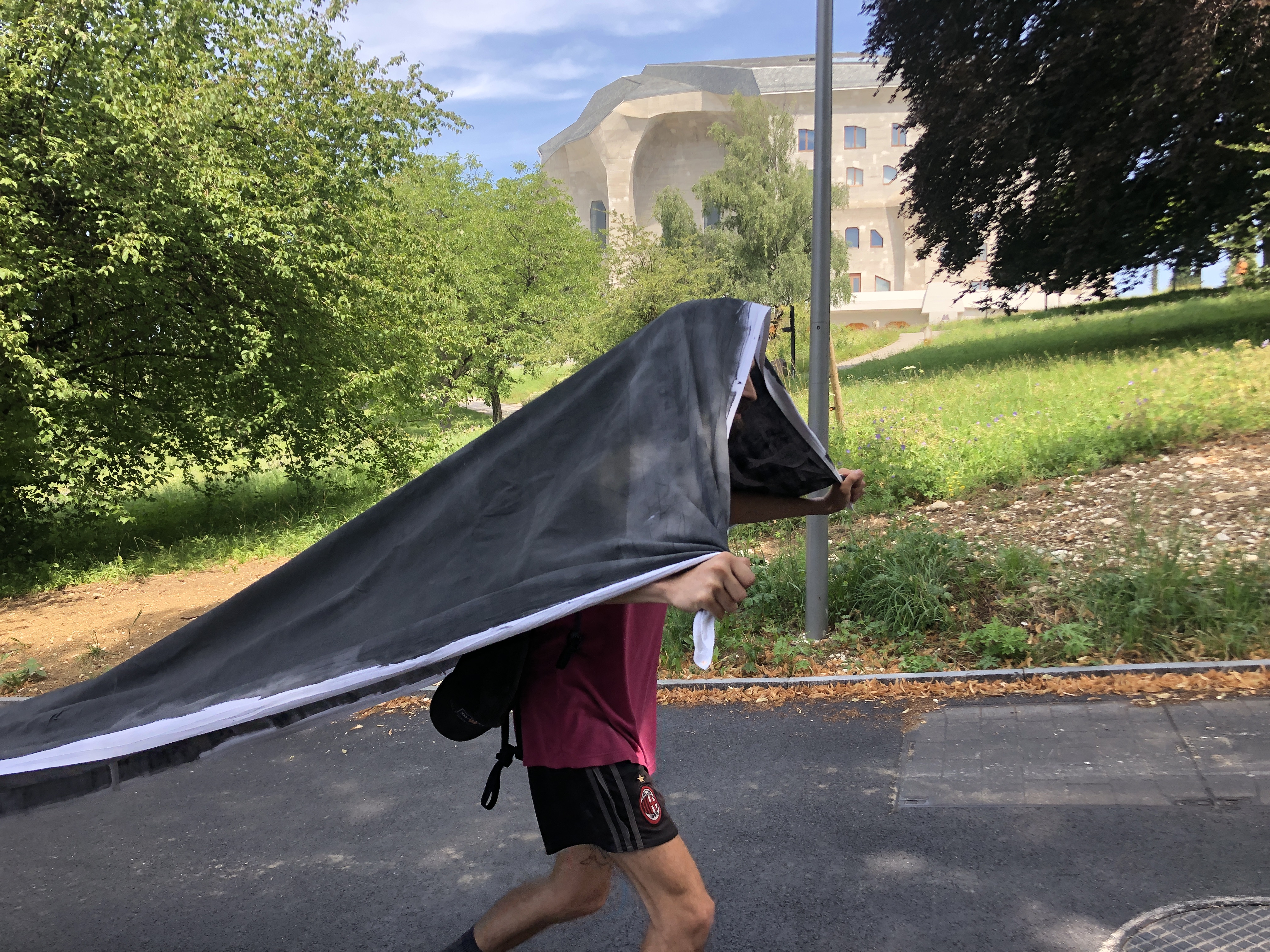 2019 07 YouDoYou With Paul Otis Wiesner, Dorneck, Dornach — IMG 3064 — Jeronim Horvat