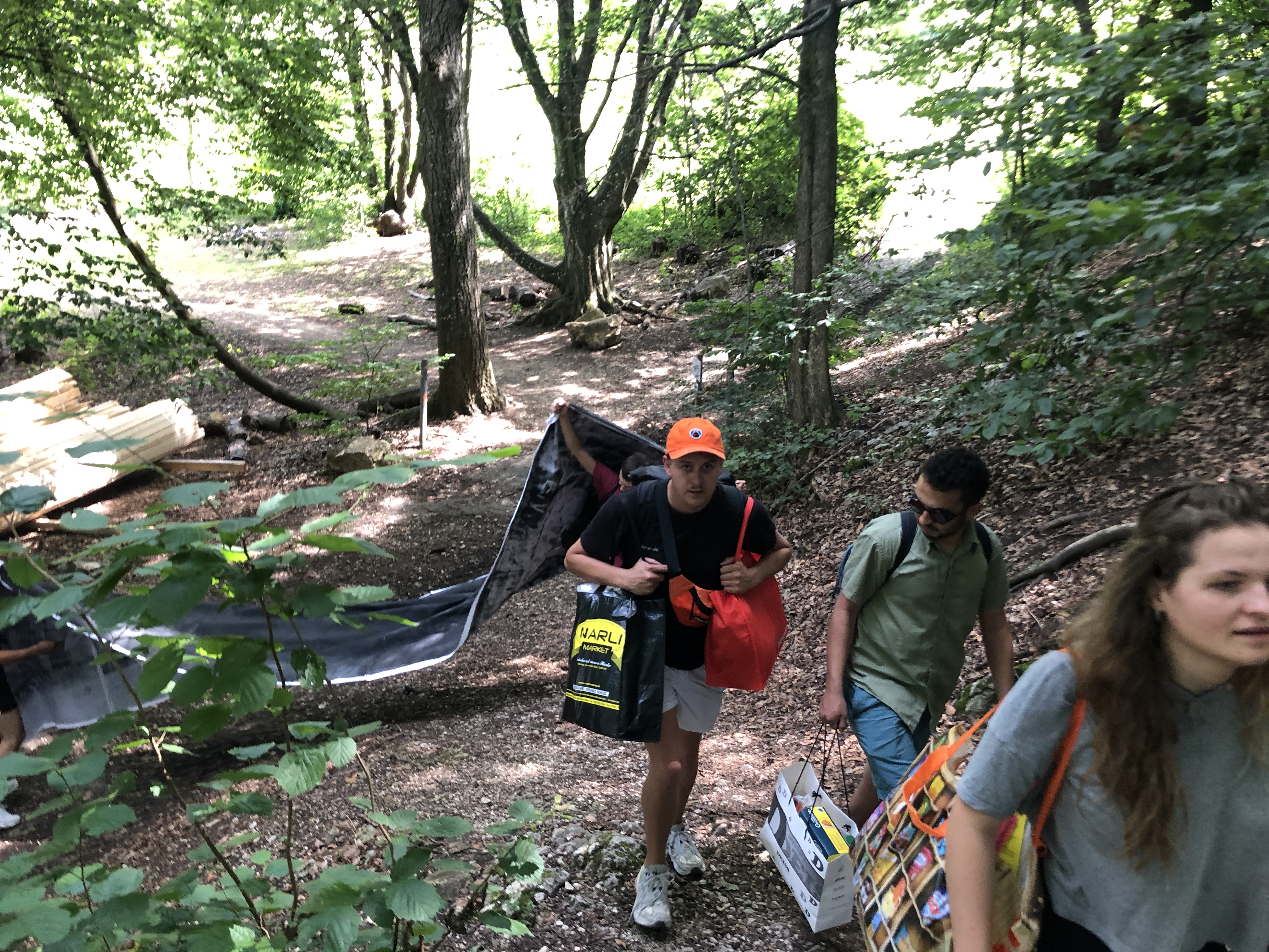 2019 07 YouDoYou With Paul Otis Wiesner, Dorneck, Dornach — IMG 3067 — Jeronim Horvat