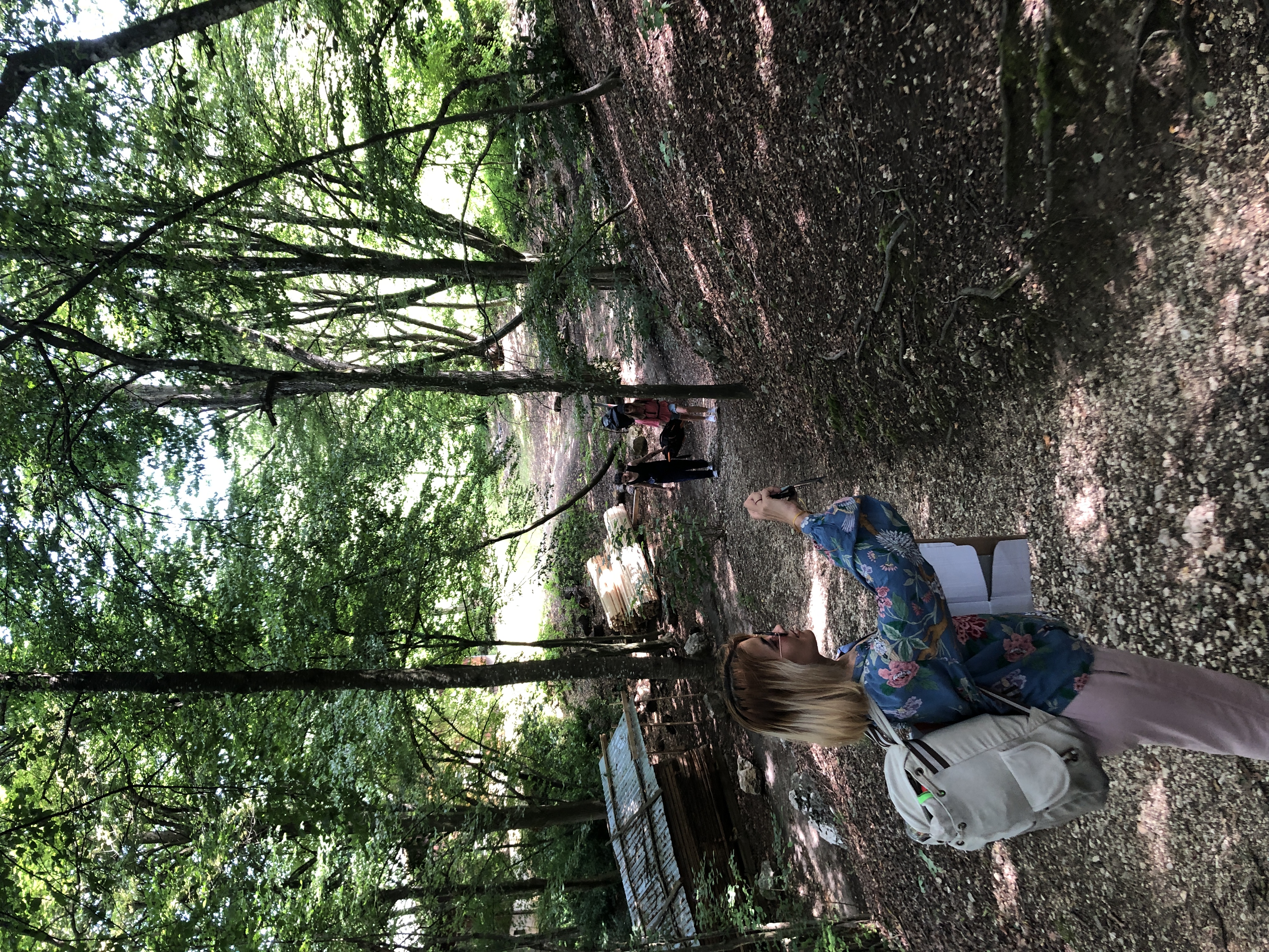 2019 07 YouDoYou With Paul Otis Wiesner, Dorneck, Dornach — IMG 3073 — Jeronim Horvat