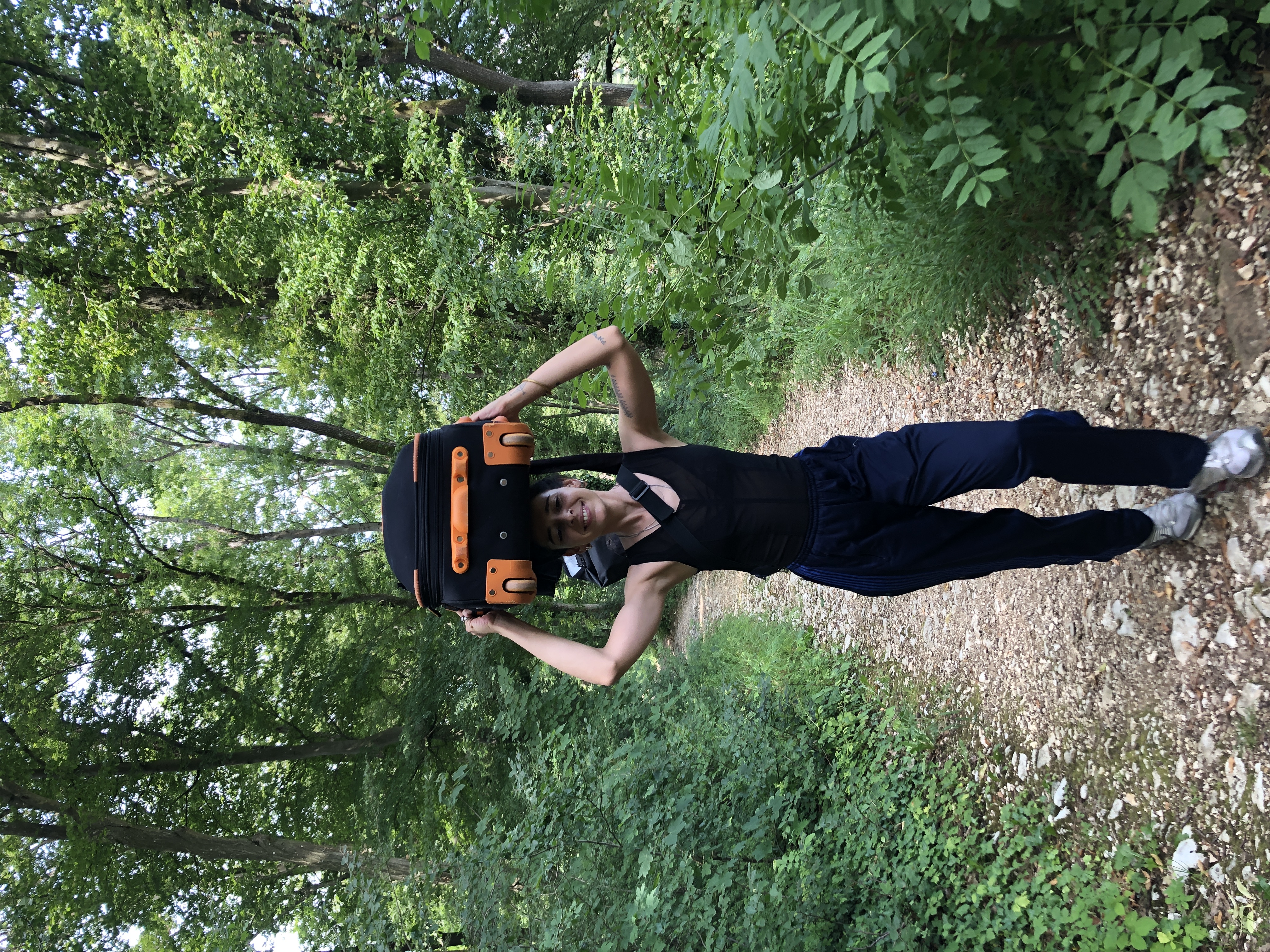 2019 07 YouDoYou With Paul Otis Wiesner, Dorneck, Dornach — IMG 3074 — Jeronim Horvat