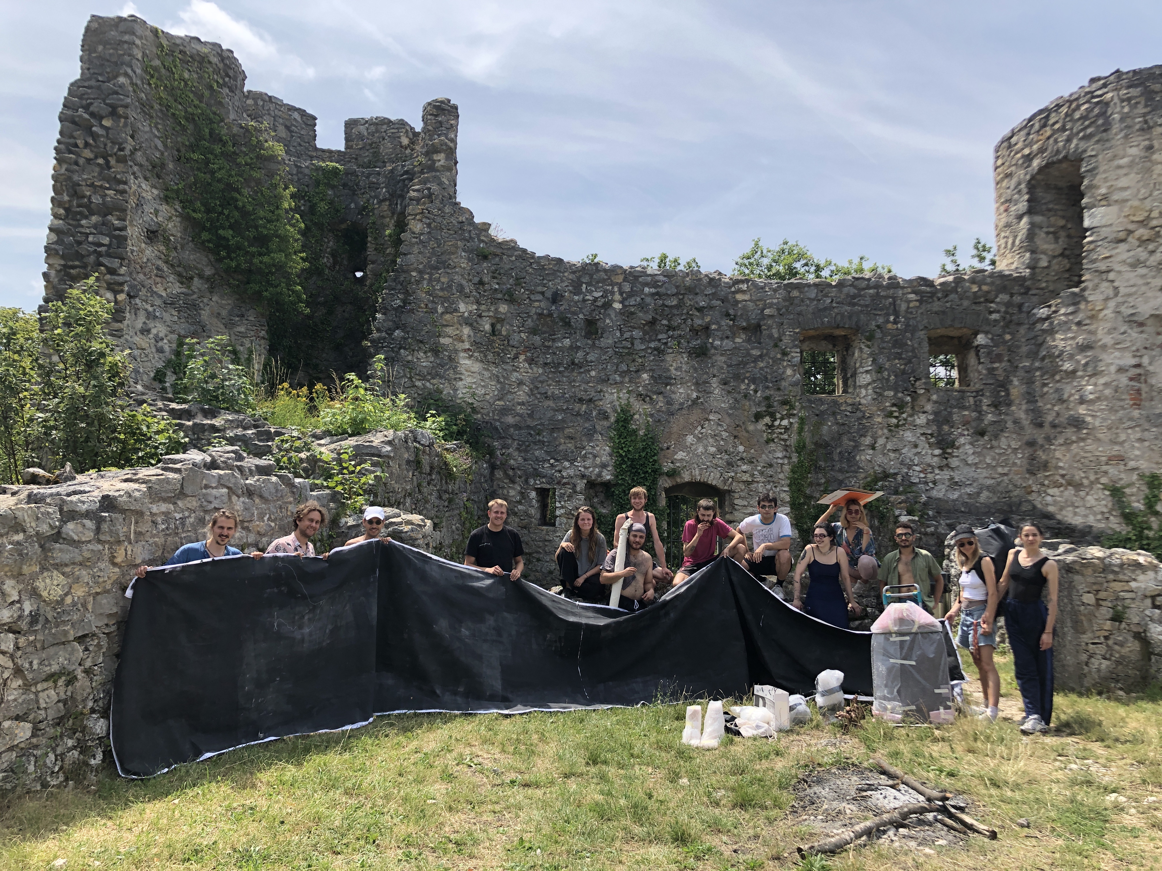 2019 07 YouDoYou With Paul Otis Wiesner, Dorneck, Dornach — IMG 3078 — Jeronim Horvat