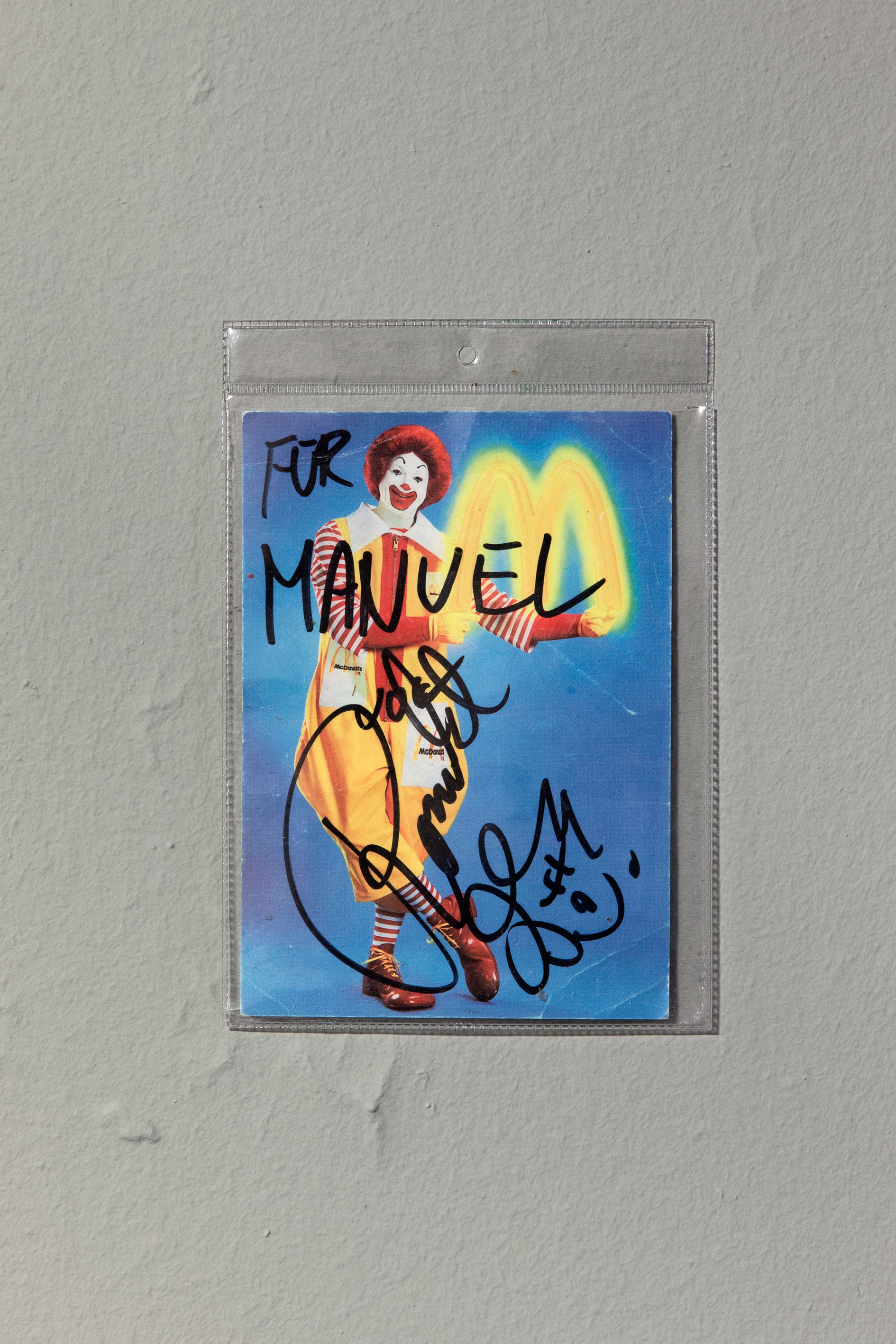 2021 02 PORTAL, Subwalk, Basel — Mäschi — Jeronim Horvat