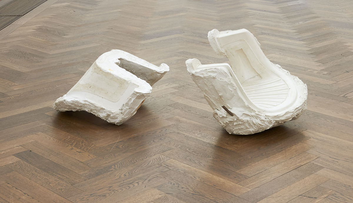 2018 11 Regionale, Kunsthalle Basel — Monobloc — Jeronim Horvat