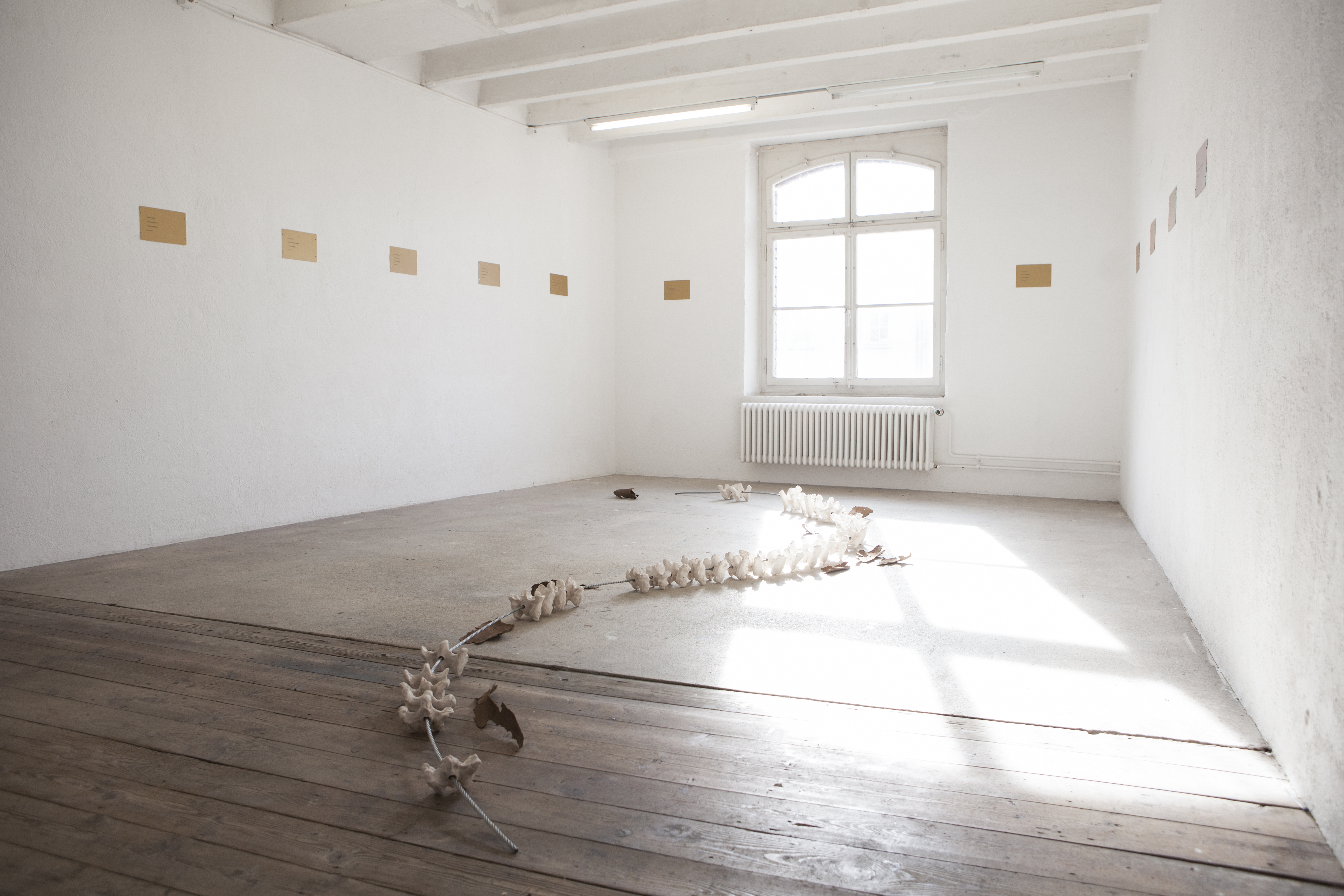 2019 02 BINZ39 Foundation, Zurich — 1 Bearbeitet — Jeronim Horvat