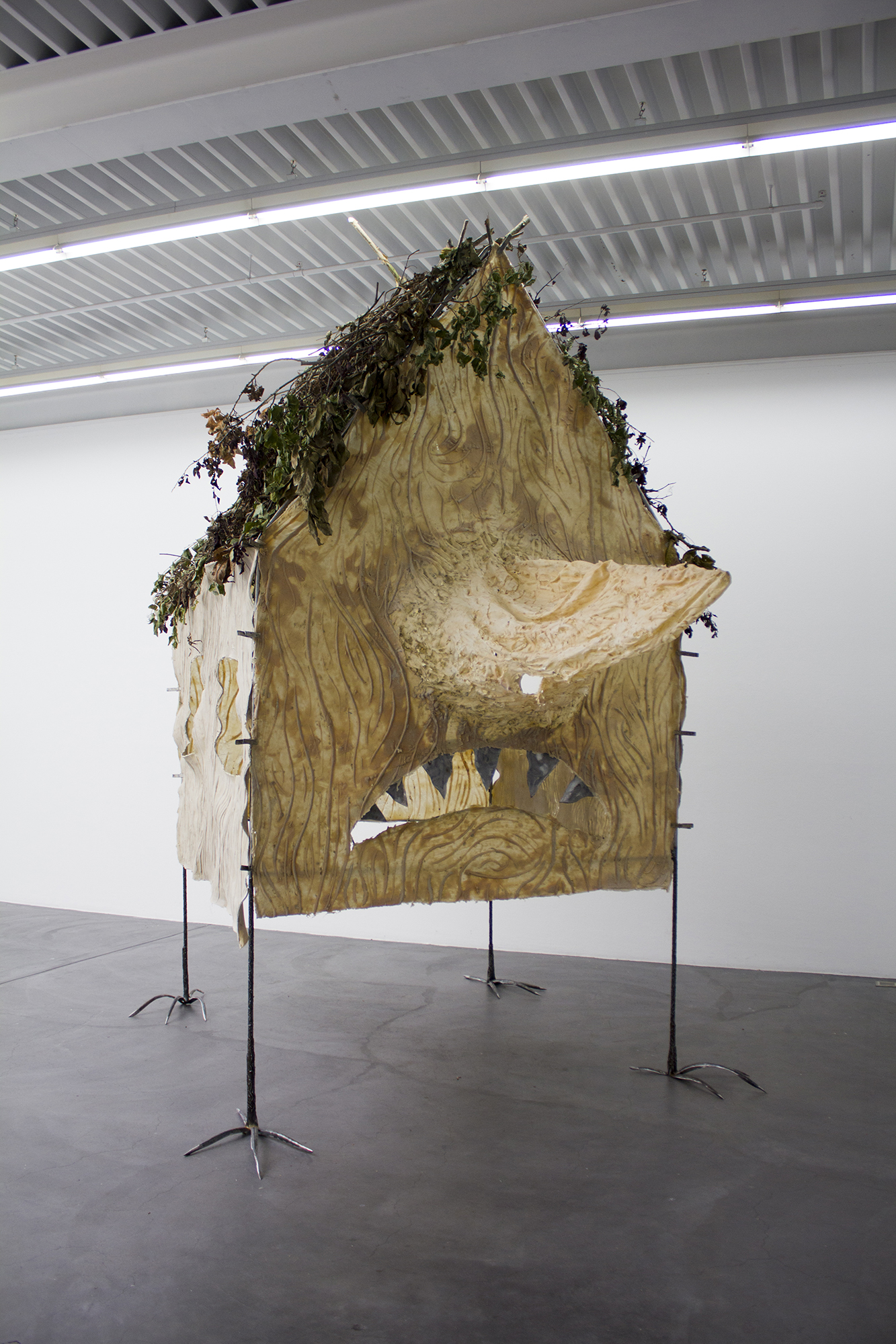 2019 08 Kunsthaus Baselland, Münchenstein — IMG 4008 — Jeronim Horvat