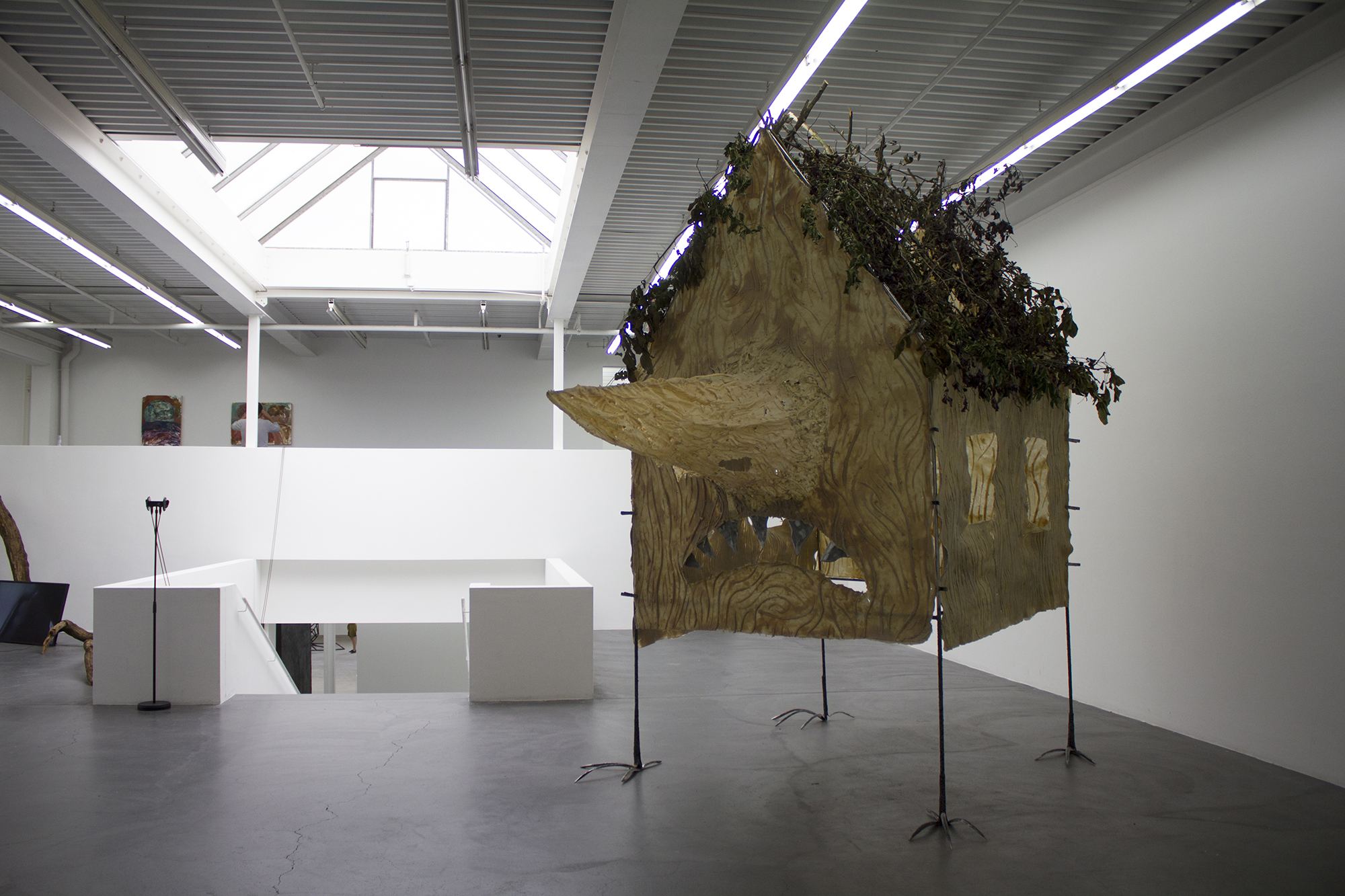 2019 08 Kunsthaus Baselland, Münchenstein — IMG 4010 — Jeronim Horvat