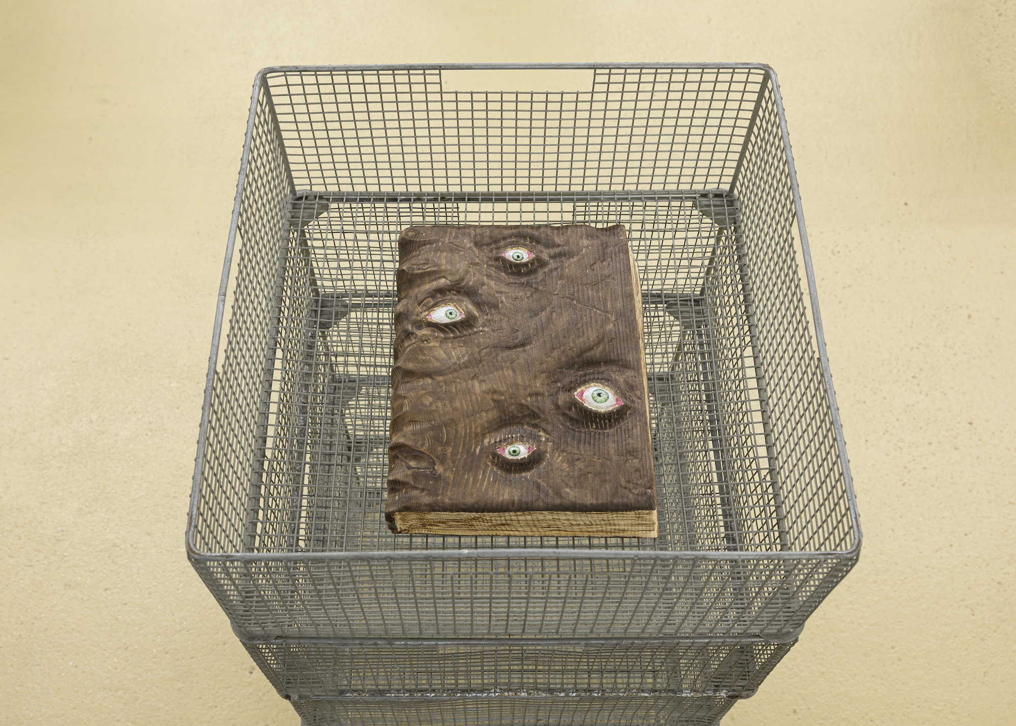 2020 11 Unanimous Consent, Zurich — Uc True Grid Irl 0466 — Jeronim Horvat