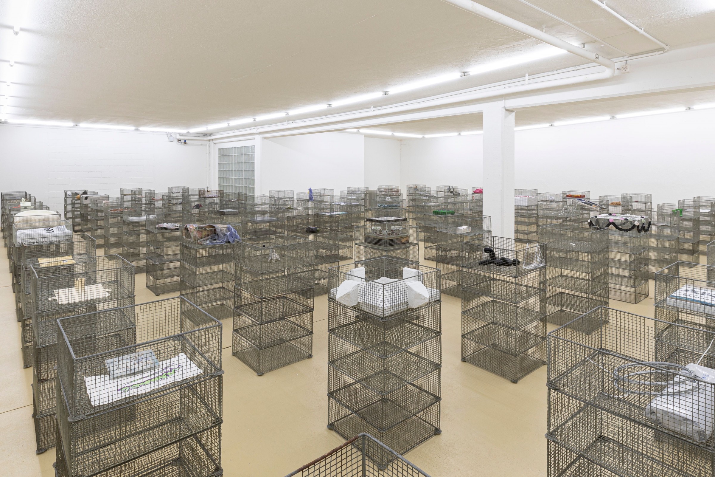 2020 11 Unanimous Consent, Zurich — Unanimousconsent Truegridirl 04 2400x — Jeronim Horvat