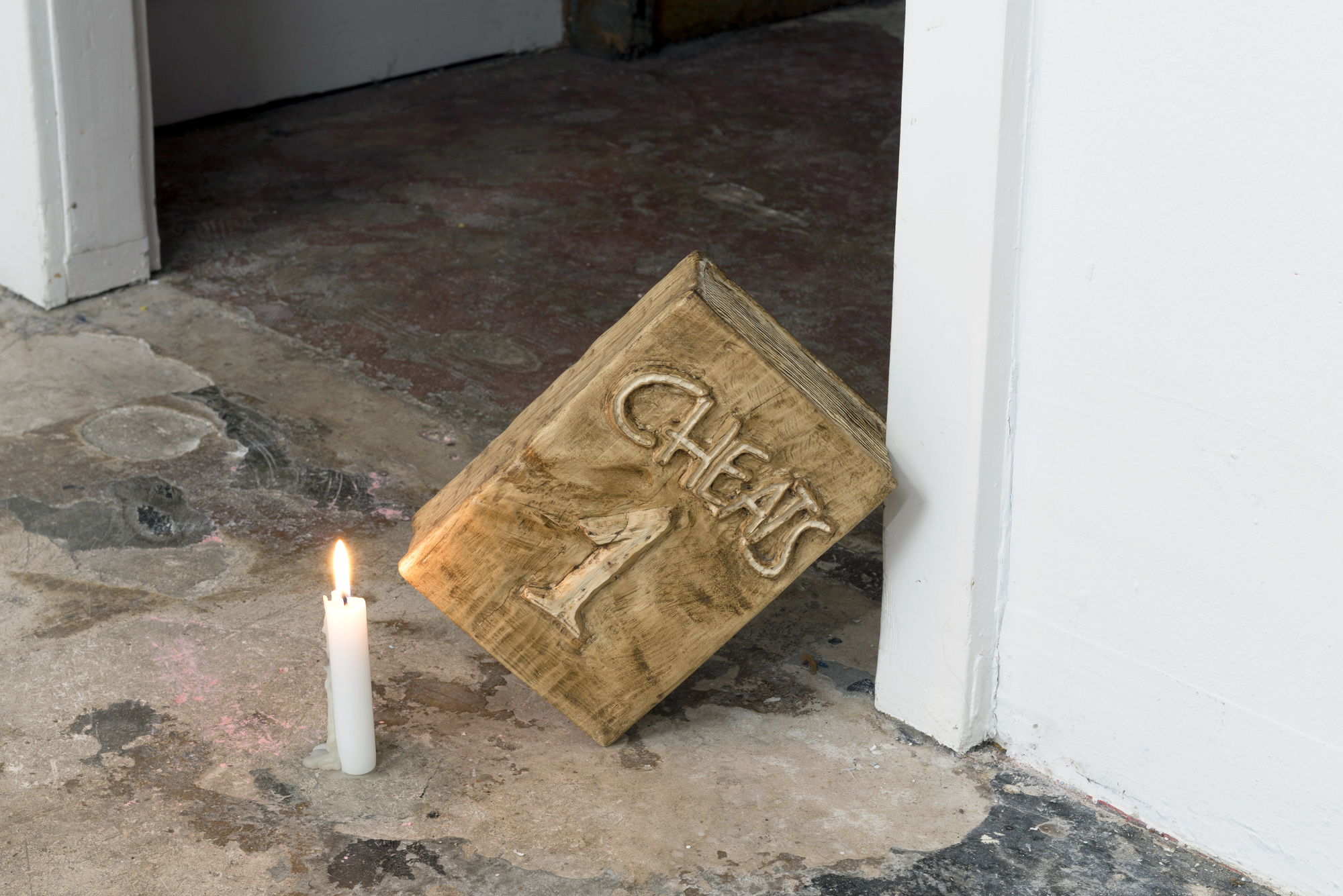 2020 12 Sattelkammer, Bern — Sattelkammer Jeronim Horvath Nov 2020 07 — Jeronim Horvat