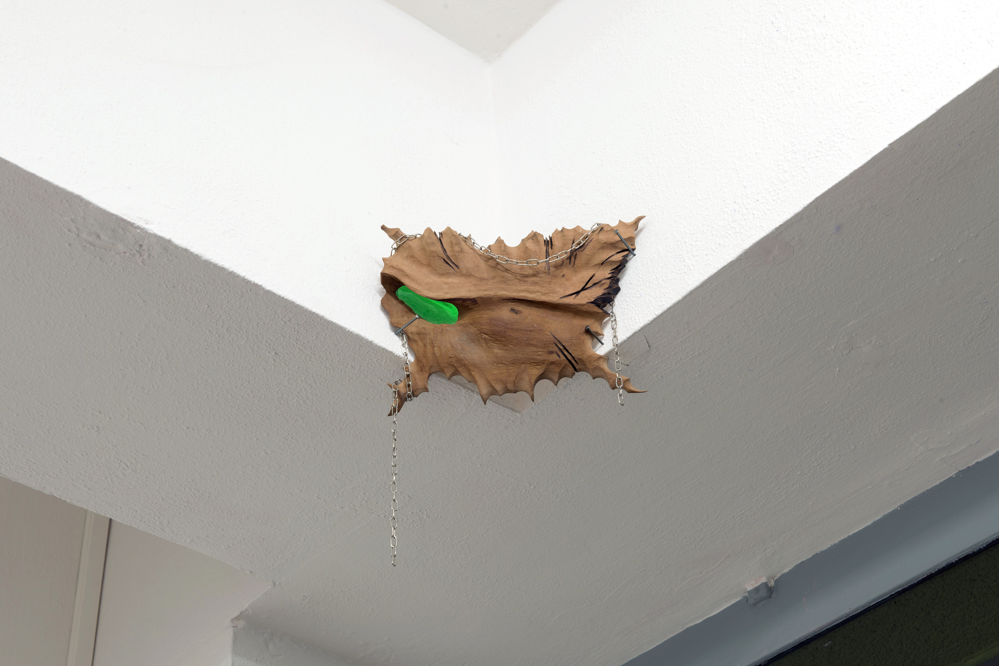 2020 12 Sattelkammer, Bern — Sattelkammer Jeronim Horvath Nov 2020 09 — Jeronim Horvat