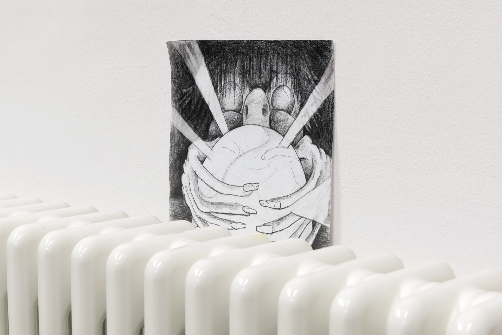 2020 12 Sattelkammer, Bern — Sattelkammer Jeronim Horvath Nov 2020 10 — Jeronim Horvat