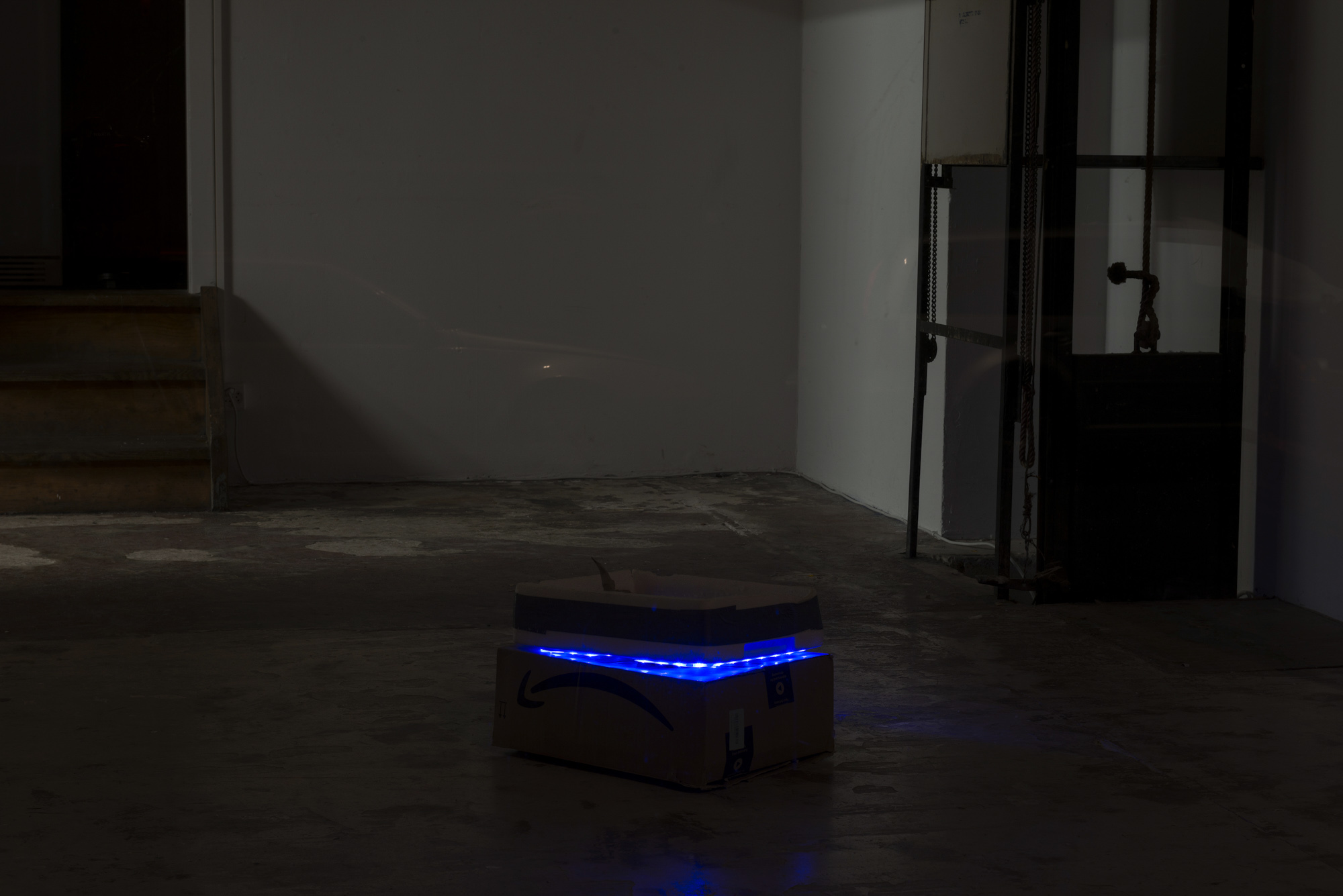 2020 12 Sattelkammer, Bern — Sattelkammer Jeronim Horvath Nov 2020 12 — Jeronim Horvat