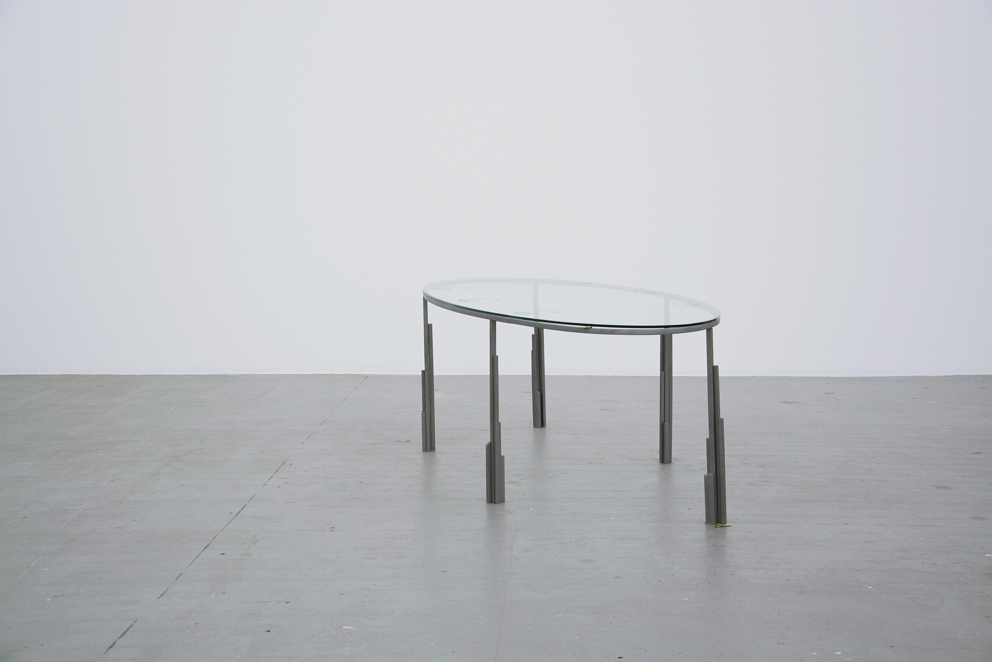 2021 09 Kunsthaus Baselland, Münchenstein — FUD2021 — Jeronim Horvat