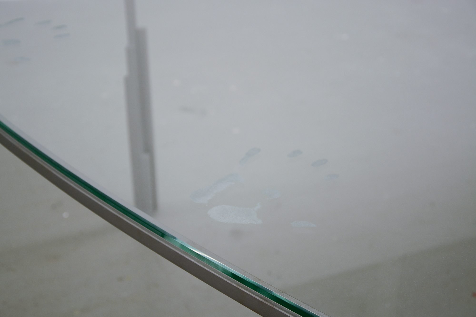 2021 09 Kunsthaus Baselland, Münchenstein — Hends — Jeronim Horvat