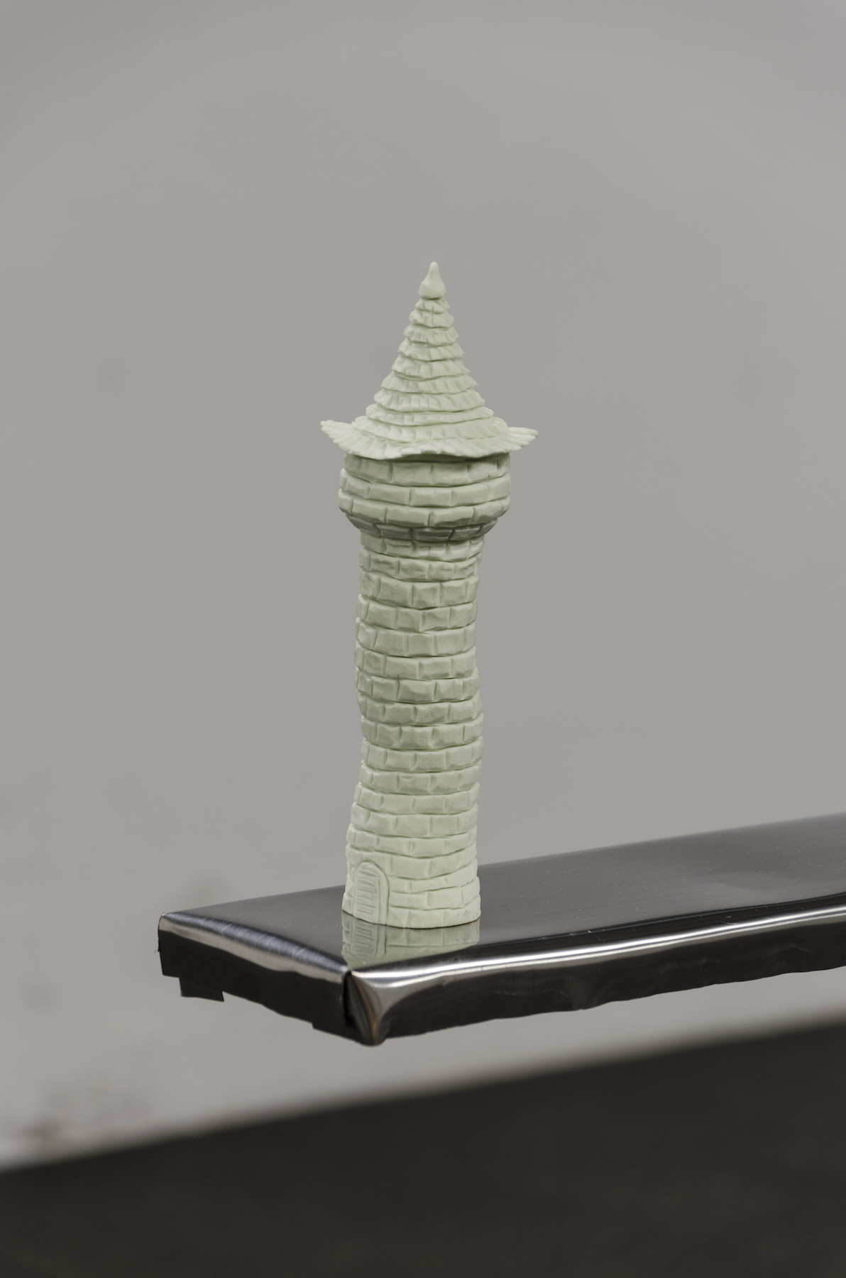 2022 08 Oxyd, Winterthur — Geschichten Aus Dem Hain 07 — Jeronim Horvat