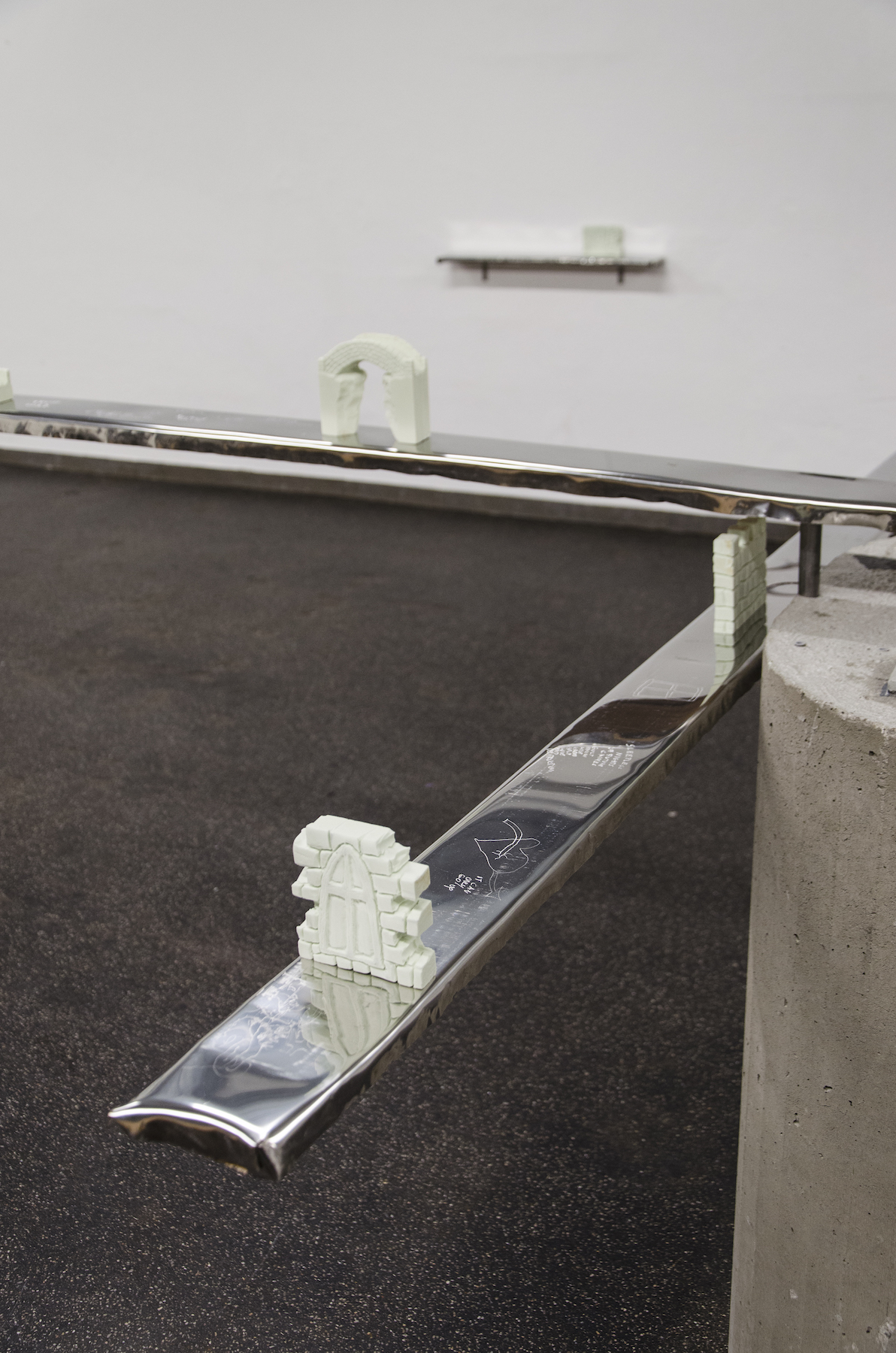 2022 08 Oxyd, Winterthur — Geschichten Aus Dem Hain 08 — Jeronim Horvat