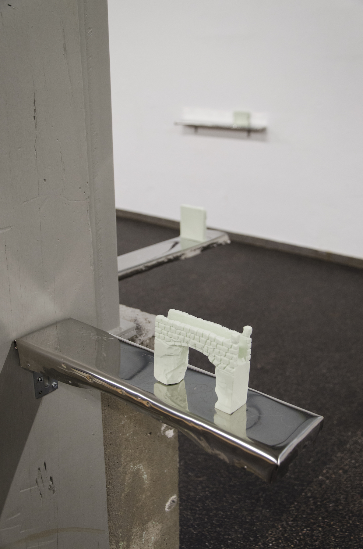 2022 08 Oxyd, Winterthur — Geschichten Aus Dem Hain 09 — Jeronim Horvat