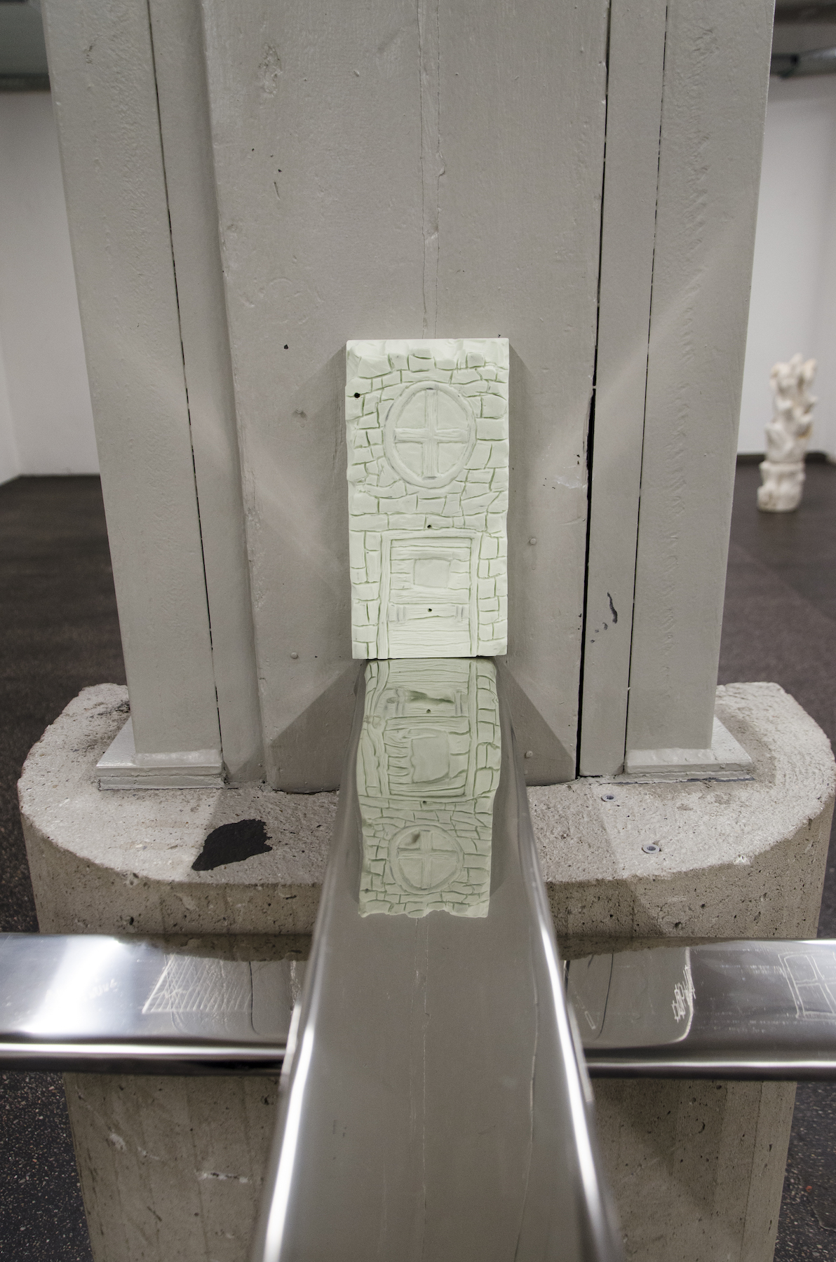 2022 08 Oxyd, Winterthur — Geschichten Aus Dem Hain 10 — Jeronim Horvat