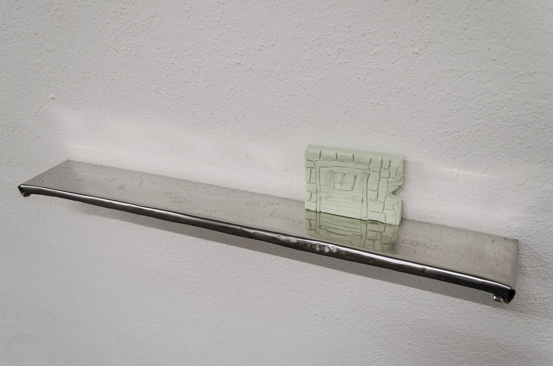 2022 08 Oxyd, Winterthur — Geschichten Aus Dem Hain 12 — Jeronim Horvat