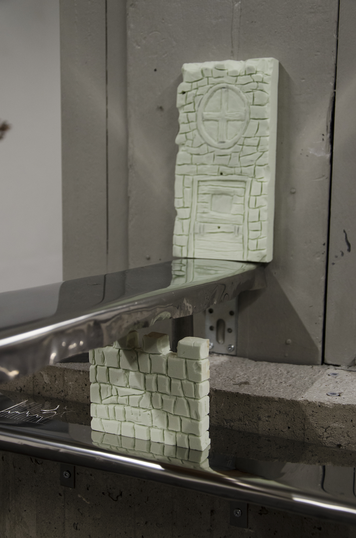 2022 08 Oxyd, Winterthur — Geschichten Aus Dem Hain 13 — Jeronim Horvat