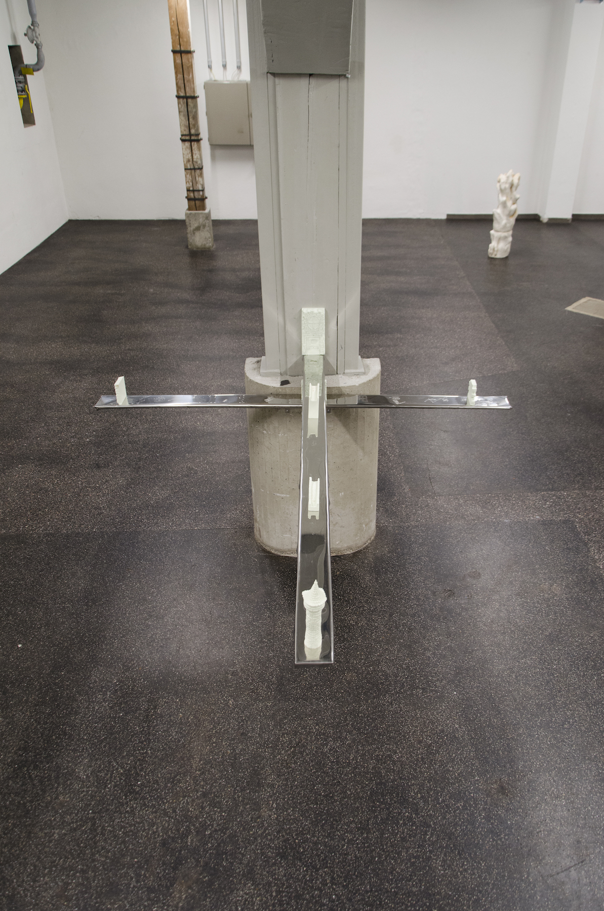 2022 08 Oxyd, Winterthur — Geschichten Aus Dem Hain 14 — Jeronim Horvat