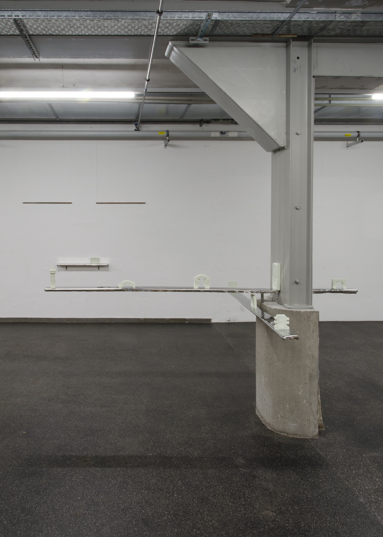 2022 08 Oxyd, Winterthur — Geschichten Aus Dem Hain 15 — Jeronim Horvat