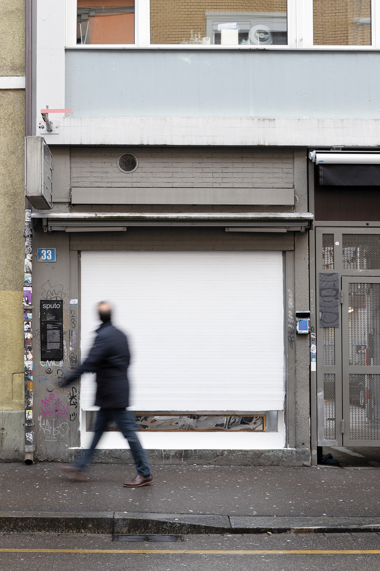 2023 11 Sputo, Zurich — Sputo1 3 2 — Jeronim Horvat