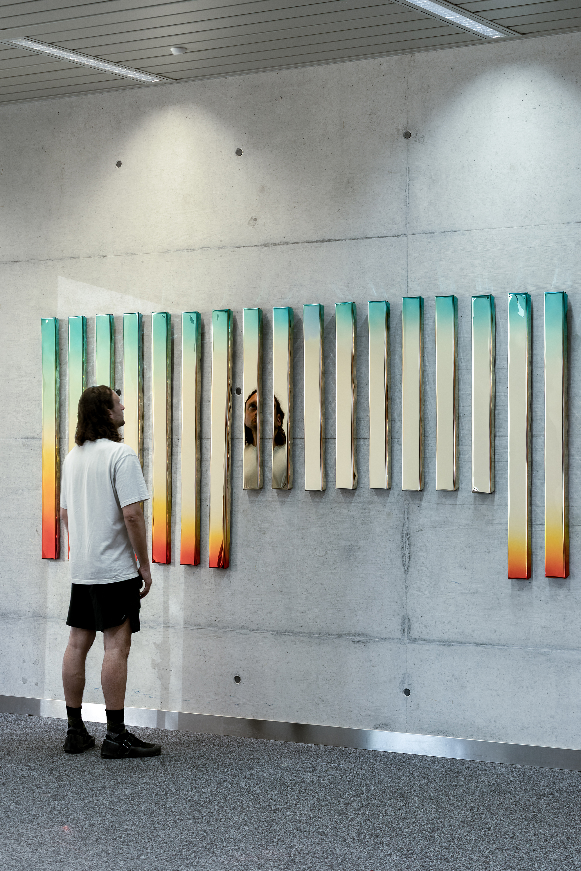 2026 06 Basel Social Club, Gene Gallery, Basel — Jeronim Horvat Social Club Full 5 — Jeronim Horvat